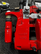 1044624-01-J 2020-2025 Tesla Model Y Rear Right Pass Brake Caliper W/ Motor OEM 1044624-01-J