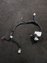 42851616 2025 Cadillac CT5-V Center Console Wiring Harness Loom OEM 42851616