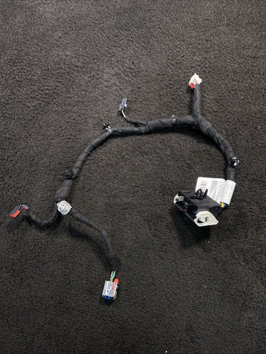 42851616 2025 Cadillac CT5-V Center Console Wiring Harness Loom OEM 42851616