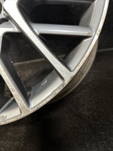 4261124610 2016-2018 Lexus RC300 19” Factory Rim FRONT 19x8 OEM 4261124610 *DAMAGED*