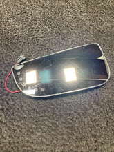 2011 Dodge Ram 2500 Left Driver Door Mirror Glass OEM