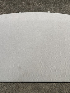2009 Audi TTS Rear Trunk Hatch Cover OEM