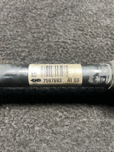 7597693 2016 BMW 335Xi GT Front Left CV Axle Shaft OEM 7597693