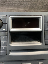 30737972-1 03-06 Volvo XC90 Dash Radio Screen HVAC Climate Control Panel Assy OEM 307379721