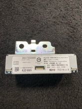 86373CC000 2023 Toyota GR86 Dash Active Sound Control Module OEM 86373CC000