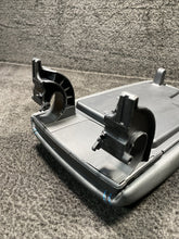 2020 BMW M2 Competition Center Console Arm Rest Black W/ Blue Stitching OEM