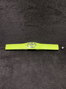 76801-47040 2004-2009 Toyota Prius Rear Tailgate Handle Trim Panel OEM 76801-47040