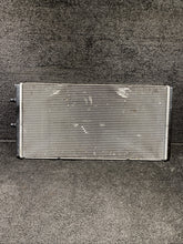 2284608 2020 BMW M2 Competition Front Center Auxiliary Radiator Cooler OEM 2284608