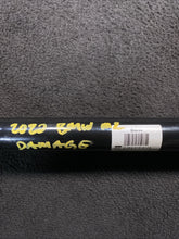 2284615 2020 BMW M2 Competition Rear Left Output Drive Shaft Axle OEM 2284615 *Damaged*