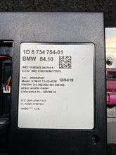 8734754 2020 BMW M2 Competition Telematics Control Unit Module OEM 8734754