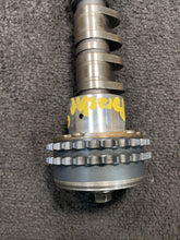 996105052 07-08 Porsche Boxster Cayman Engine Intake Camshaft OEM 996105052