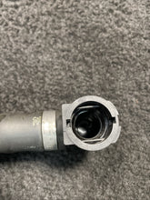 7848791 2020 BMW M2 Competition Radiator Coolant Pipe Line OEM 7848791