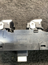 2020 Kia Optima Driver Master Window Switch Panel OEM