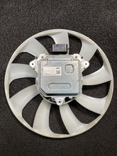 2685002020 2023 Toyota GR86 Engine Cooling Fan Blade With Motor OEM 2685002020