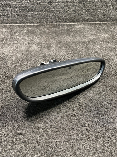 2020 BMW M2 Competition Rear View Mirror W/ Auto Dim & Homelink OEM