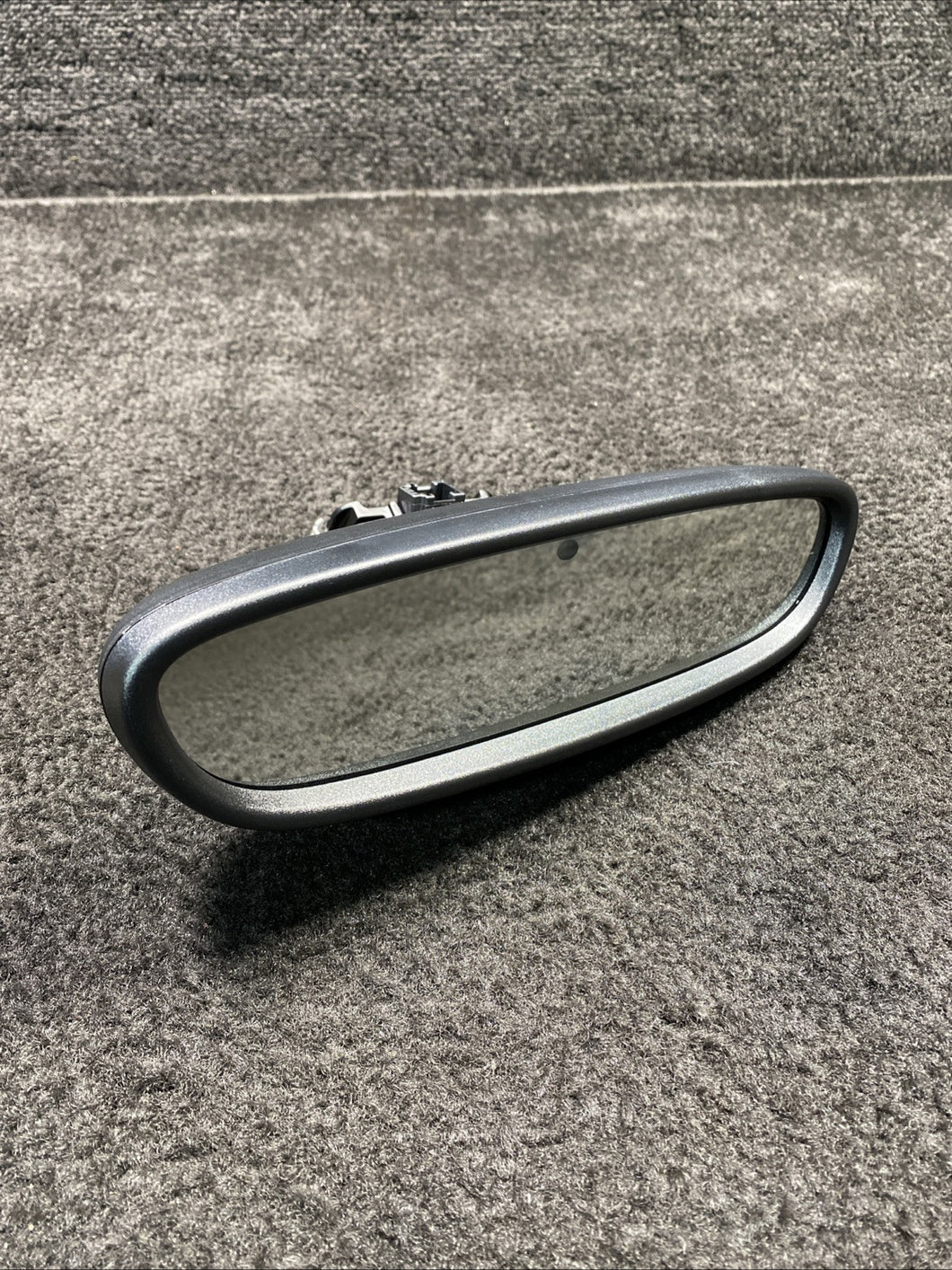 2020 BMW M2 Competition Rear View Mirror W/ Auto Dim & Homelink OEM