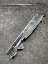 8073533 2020 BMW M2 Competition Left Side Under Hood Panel OEM 8073533