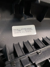 83374899 2020 BMW M2 Competition Center Console Trim Bezel W/ Cup Holder OEM 83374899