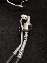 2017 GMC Sierra 2500 Denali A/C Discharge Pipes Hoses OEM