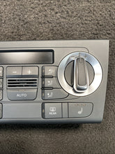 8U0820043E 2015 Audi Q3 A/C Heater Climate Control Switch Panel OEM 8U0820043E