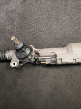 4G1423105F 2014 Audi Q7 Electric Power Steering Rack & Pinion OEM 8R1423055R