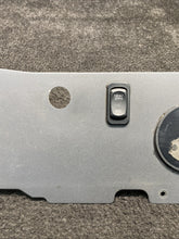 22-53168-000 2018 Freightliner M2 106 Dashboard Switch Panel Assembly OEM 22-53168-000