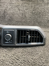 GL3B15045J79DC 2019 Ford F150 Front Left Center Dash AC Air Vent W/ Switches OEM GL3B15045J79DC