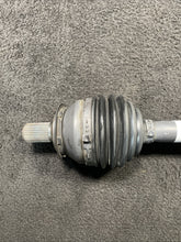 A2463309300 2015 Mercedes GLA250 Front Right Cv Axle Shaft OEM A2463309300