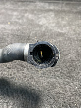 8071987 2020 BMW M2 Competition Radiator Coolant Hoses OEM 8071987