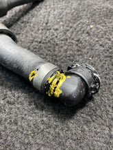 8071987 2020 BMW M2 Competition Radiator Coolant Hoses OEM 8071987