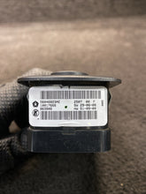 2018 Dodge Ram 2500 Front Driver Door Master Window Switch Panel OEM 56046823AE