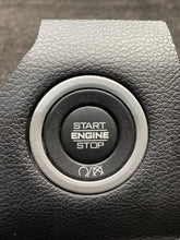 M361093TX7 2021 Dodge Ram 2500 Start Stop Ignition Switch W/ Trim OEM