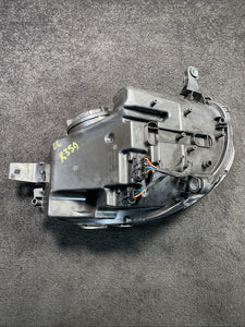 2006 Mercedes R350 Left Side Halogen Headlight Lamp OEM