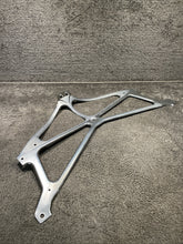 8054327 2020 BMW M2 Competition Radiator Core Support Frame OEM 8054327