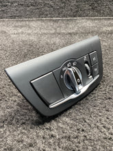 9472963 2022 BMW X3 M40i Headlight Control Switch Panel OEM 9472963