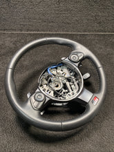 2023 Toyota GR86 Steering Driver Wheel Black Leather W/ Paddles OEM