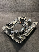 2018 Dodge Ram 2500 Radio Dash Trim Bezel W/ Switches & Air Vents OEM