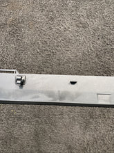 7848788 2020 BMW M2 Competition Front Radiator Support Trim OEM 7848788