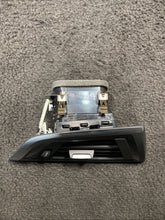 2636104 2020 BMW M2 Competition Front Right Dash A/C Air Vent OEM 2636104