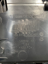 9363451 2022 BMW X3 M40i Dashboard Glove Box Storage Compartment OEM 9363451