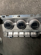 72311CC030 2023 Toyota GR86 AC Heater Climate Control Switch Panel OEM 72311CC030