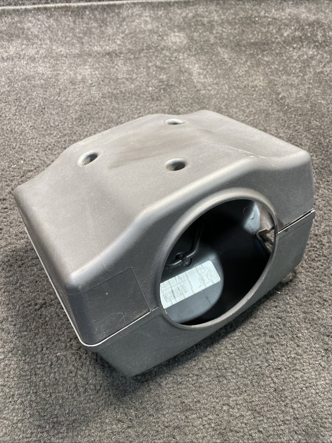 2261660000 2018 Freightliner M2 106 Steering Column Cover OEM 2261660000