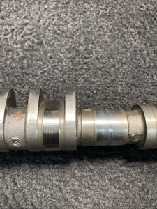 996105328 07-08 Porsche Boxer Cayman Engine Right Intake Camshaft OEM 996105328