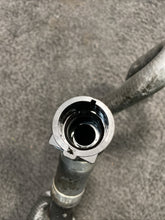 9307243 2020 BMW M2 Competition Engine Coolant Return Hose OEM 9307243