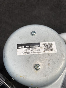 2106002841 2023 Toyota GR86 Steering Column W/ Motor Assembly OEM 2106002841