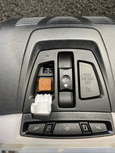 6999744 2020 BMW M2 Competition Overhead Console Dome Light OEM 6999744