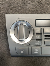 8U0820043E 2015 Audi Q3 A/C Heater Climate Control Switch Panel OEM 8U0820043E