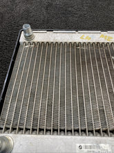 7806190 2020 BMW M2 Competition Right Secondary Auxiliary Radiator Cooler OEM 7806190