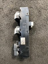 2020 Kia Optima Driver Master Window Switch Panel OEM