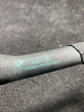 8071987 2020 BMW M2 Competition Radiator Coolant Hoses OEM 8071987